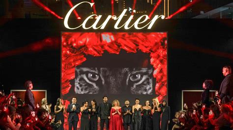 panthere de cartier legacy